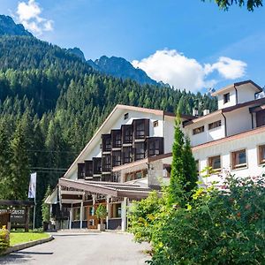 Hotel San Giusto